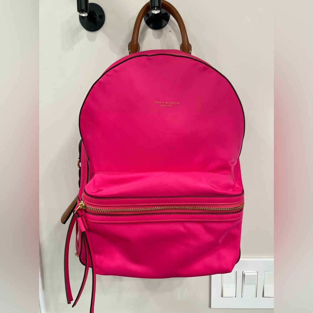 Tory Burch perry backpack
